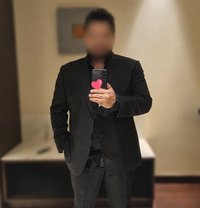 Kunal T - Masajista in Gurgaon
