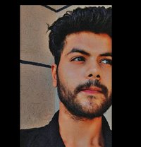 Kunall.. - Acompañantes masculino in Gurgaon