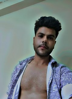 Kunall.. - Acompañantes masculino in Gurgaon Photo 5 of 5