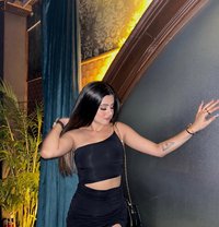 Kunika - escort in Paris