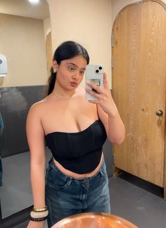 Kunika - escort in Mumbai Photo 1 of 2