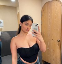 Kunika - escort in Mumbai