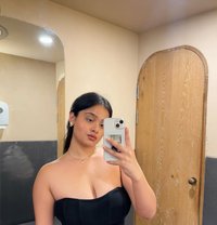 Kunika - escort in Mumbai