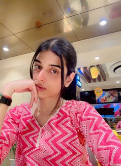 Kunika - escort in New Delhi Photo 1 of 1