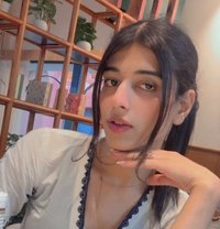 Kunika - escort in New Delhi