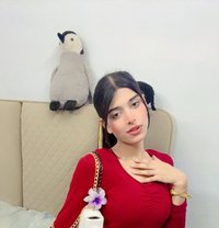 Kunika - escort in New Delhi