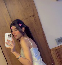 Kunika - escort in New Delhi
