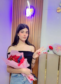 Kunika - escort in New Delhi Photo 1 of 7