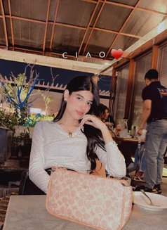 Kunika - escort in New Delhi Photo 2 of 7
