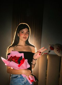 Kunika - escort in New Delhi Photo 6 of 7