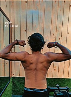 Kunj Rajput - Male escort in New Delhi Photo 2 of 3