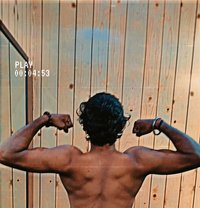 Kunj Rajput - Male escort in New Delhi