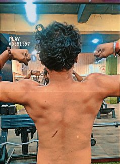 Kunj Rajput - Male escort in New Delhi Photo 3 of 3