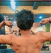 Kunj Rajput - Male escort in New Delhi