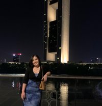Kunya - escort in Bangkok