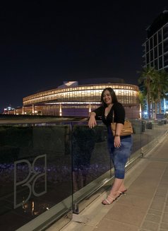 Kunya - escort in Bangkok Photo 2 of 7