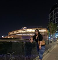 Kunya - escort in Bangkok