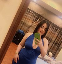 Kunya - escort in Bangkok