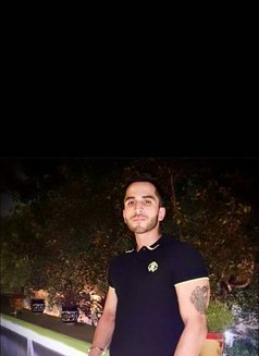 Kunz - Male escort in Gurgaon Photo 1 of 2