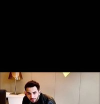 Kunz - Acompañantes masculino in Gurgaon