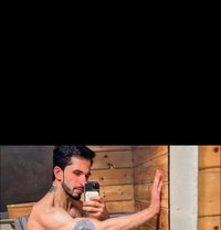 Kunz - Acompañantes masculino in Gurgaon