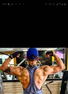 Kunz - Male escort in Gurgaon Photo 4 of 8