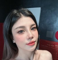 Kura - escort in Muscat