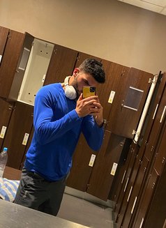 Kurdish Massage - Acompañantes masculino in İstanbul Photo 7 of 9