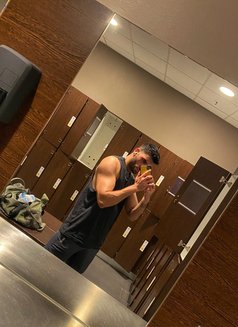 Kurdish Massage - Acompañantes masculino in İstanbul Photo 8 of 9