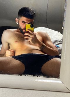 Kurdish Massage - Acompañantes masculino in İstanbul Photo 9 of 9