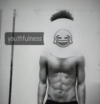 Kurdz - Male escort in Paris