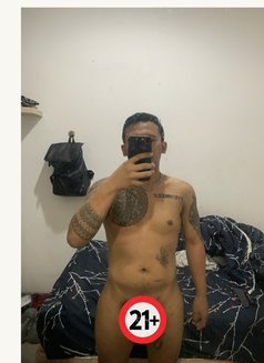 Kurniawan Best Vvip T Dick - Male escort in Jakarta Photo 1 of 6