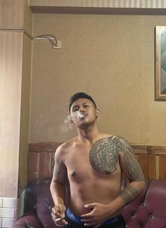 Kurniawan Best Vvip T Dick - Male escort in Jakarta Photo 4 of 6