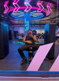 Kurniawan Best Vvip T Dick - Male escort in Jakarta Photo 5 of 6