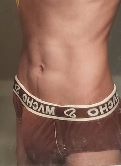 Kuro - Male escort in Dehradun, Uttarakhand Photo 1 of 2