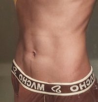 Kuro - Male escort in Dehradun, Uttarakhand