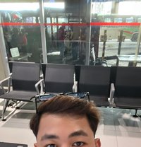 Kurt - Male escort in Manila