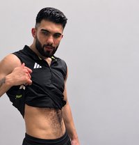 Kürt Xxl - Acompañantes masculino in İstanbul