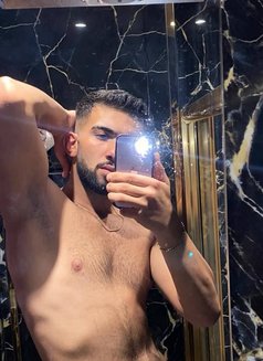 Kürt Xxl - Acompañantes masculino in İstanbul Photo 3 of 7