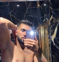 Kürt Xxl - Acompañantes masculino in İstanbul