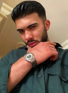 Kürt Xxl - Acompañantes masculino in İstanbul Photo 4 of 7