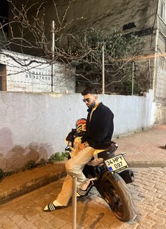Kürt Xxl - Acompañantes masculino in İstanbul Photo 6 of 7