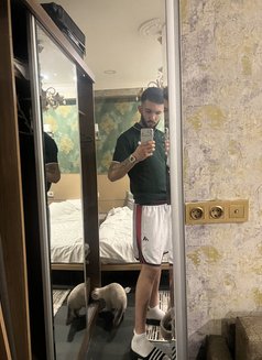 Kürt Xxl - Acompañantes masculino in İstanbul Photo 7 of 7