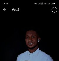 Kush Berry - Male escort in Abuja