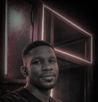 Kush Berry - Male escort in Lagos, Nigeria