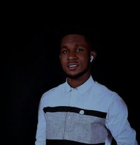 Kush Berry - Male escort in Lagos, Nigeria