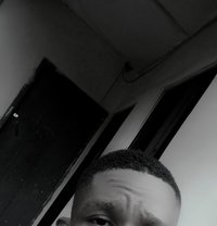 Kush Berry - Male escort in Lagos, Nigeria