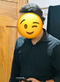 Kush independent door step service - Male escort in Bangalore Photo 1 of 5