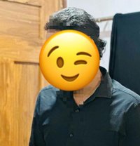 Kush independent door step service - Acompañantes masculino in Bangalore