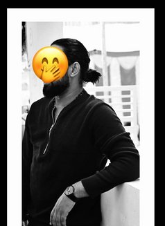 Kush independent door step service - Male escort in Bangalore Photo 3 of 5